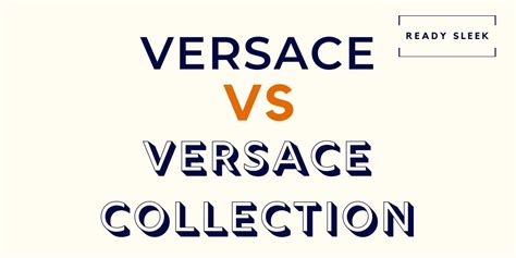 versace versus vs collection|Versace vs versacle collection.